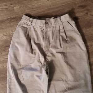 Women's vintage trousers